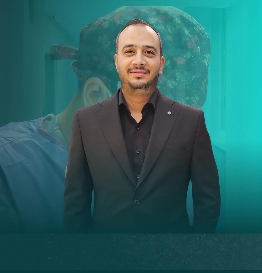 د. احمد عبد الرحمن